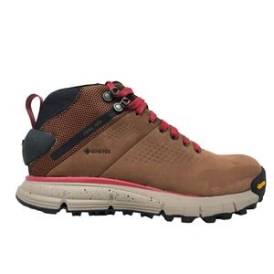 Womens Danner Trail 2650 Mid Gore-Tex Waterproof Vibram Boots Size 7.5 (NEW)